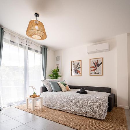 Le Cool Plex Duplex Avec Jardin, Disney 10Mn Esbly Eksteriør billede