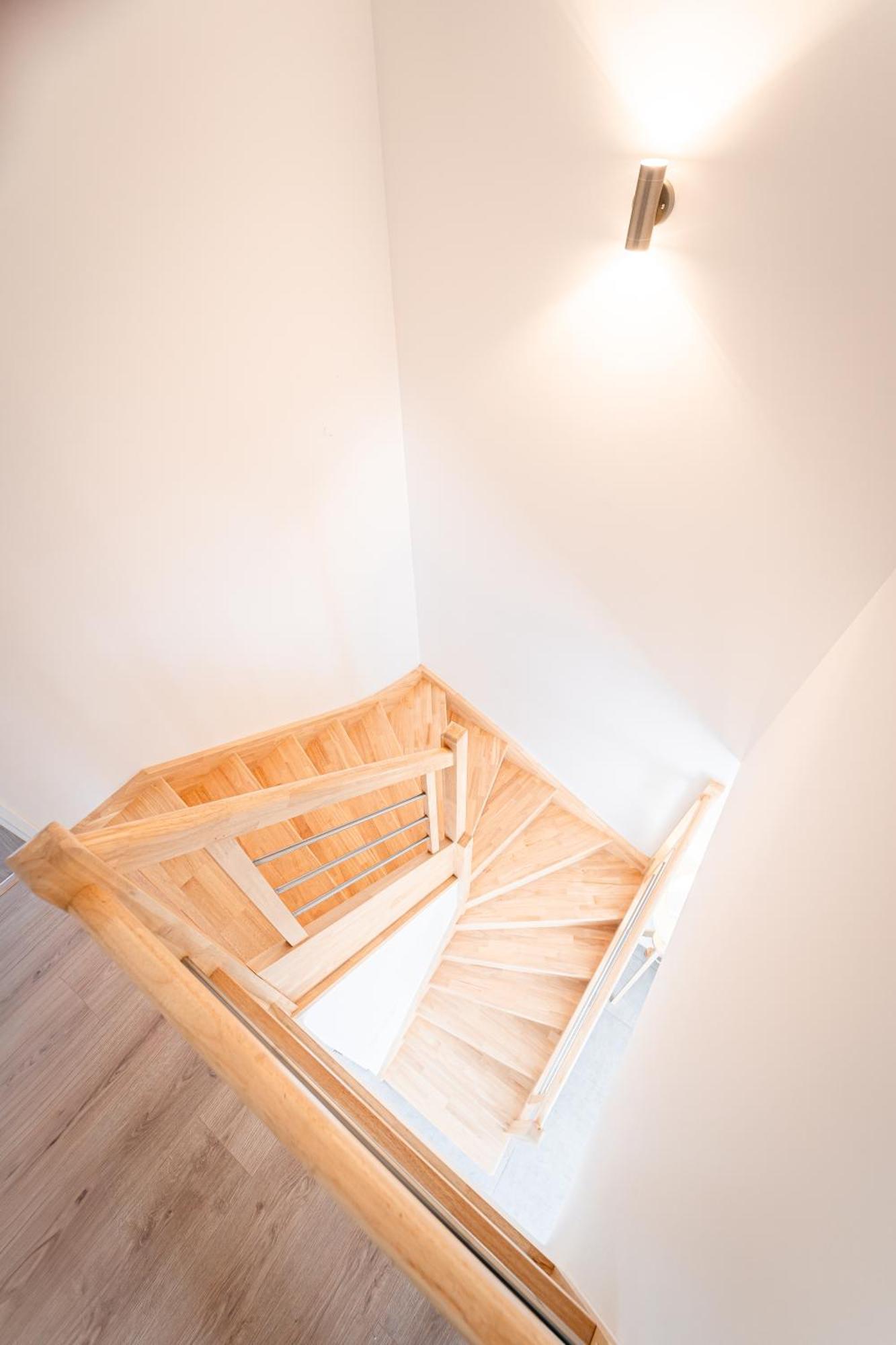 Le Cool Plex Duplex Avec Jardin, Disney 10Mn Esbly Eksteriør billede
