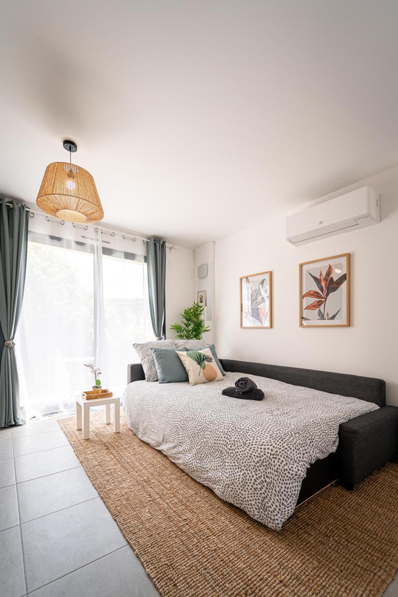 Le Cool Plex Duplex Avec Jardin, Disney 10Mn Esbly Eksteriør billede