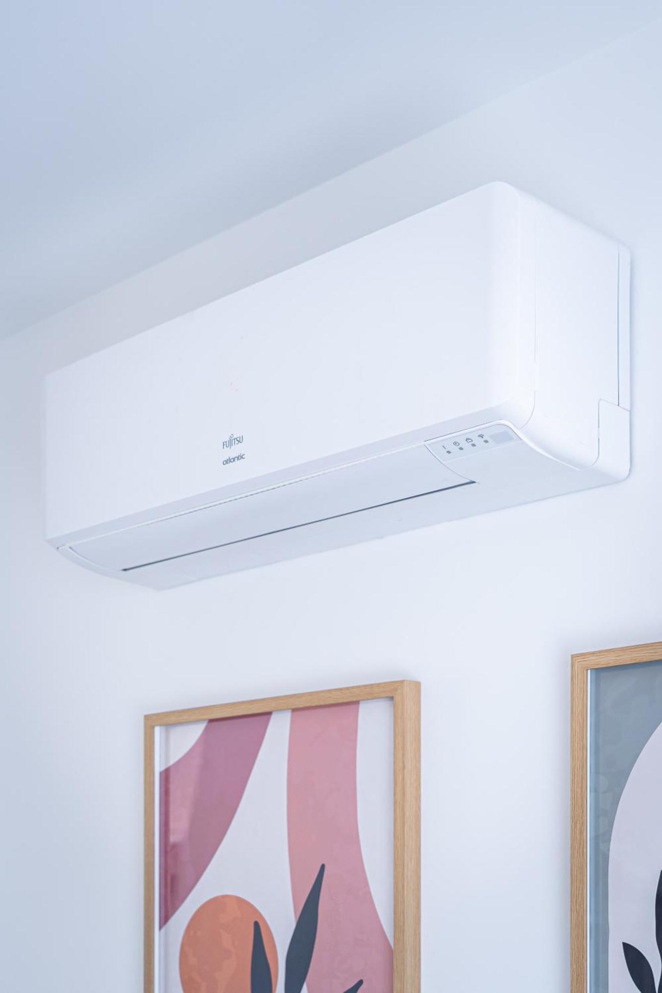 Le Cool Plex Duplex Avec Jardin, Disney 10Mn Esbly Eksteriør billede