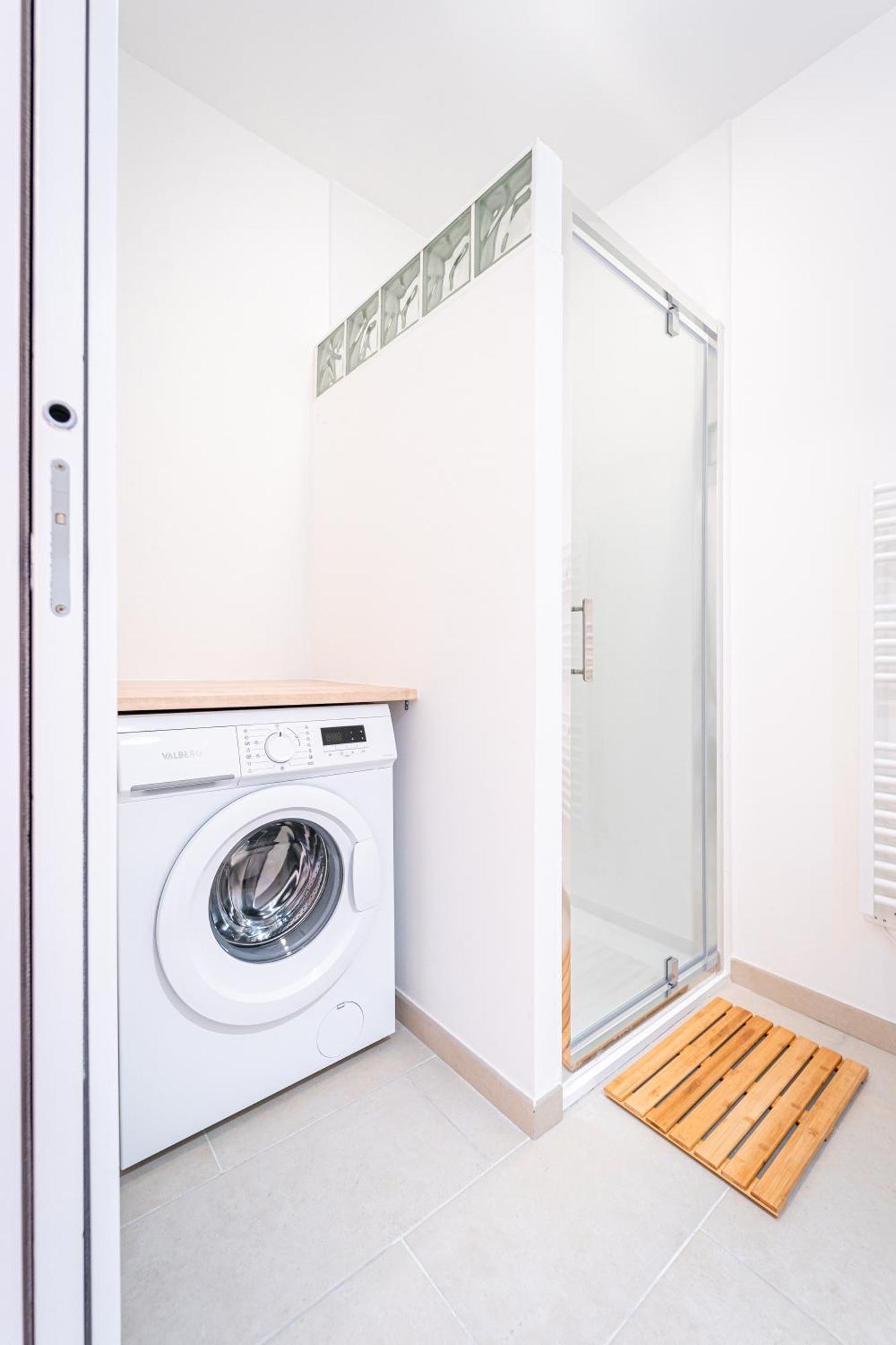 Le Cool Plex Duplex Avec Jardin, Disney 10Mn Esbly Eksteriør billede